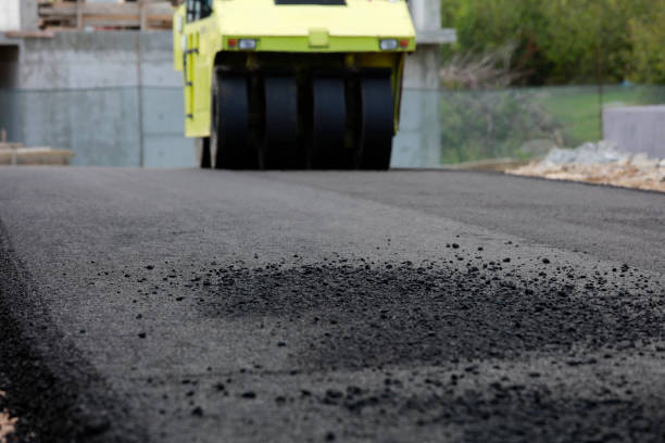 Best Residential Driveway Paver Services  in Hunter, TN