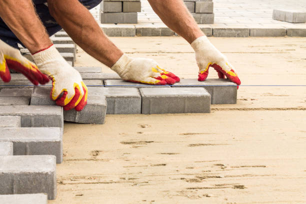 Best Residential Driveway Paver Services  in Hunter, TN