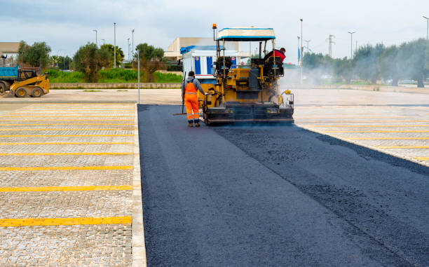 Best Custom Driveway Pavers  in Hunter, TN