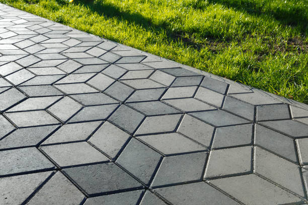 Best Concrete Paver Driveway  in Hunter, TN
