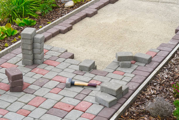 Trusted Hunter, TN Driveway Pavers Experts