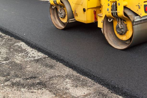 Driveway Pavers for Homes in Hunter, TN